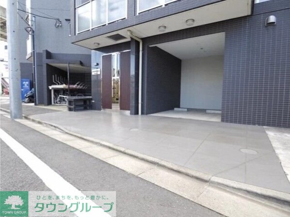 グランドエグザ親水公園Iの物件内観写真